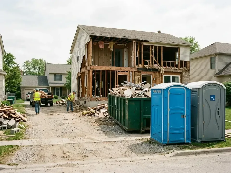 home-renovation-demolition-sit-010 — frequently asked questions, Portable Toilet & Dumpsters Rental in St. Helena, CA